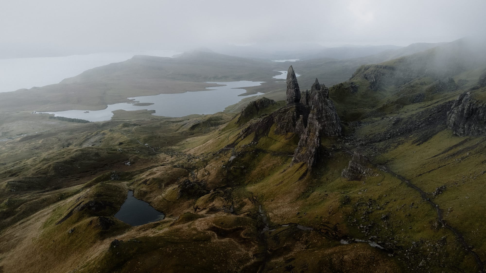 Isle of Skye