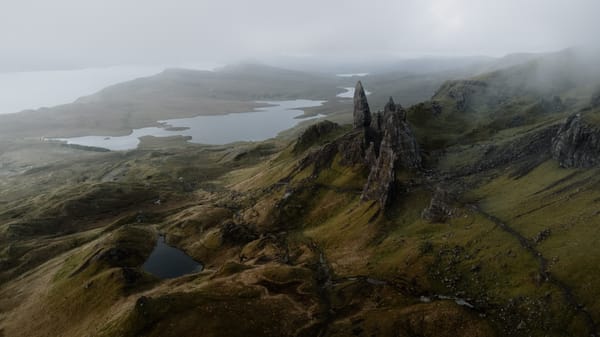 Isle of Skye