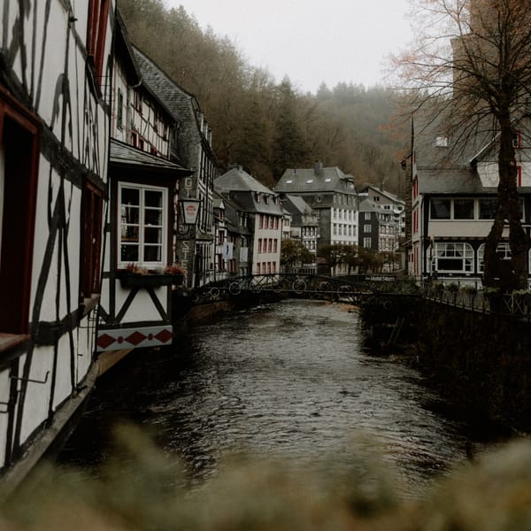 Monschau